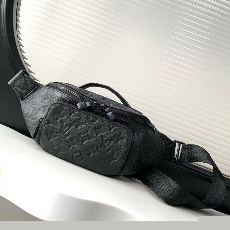 LV Waist & Chest Packs